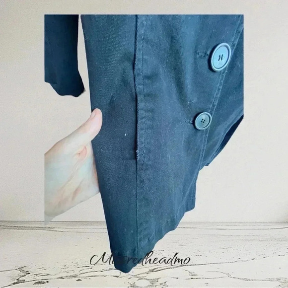 forever Trench Coat - Medium - Picture 2 of 5